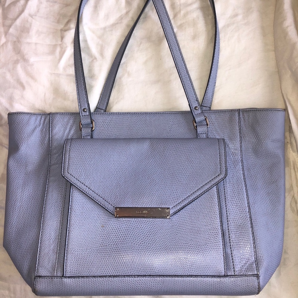 Shoulder purse